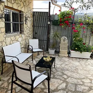 Casa Della Verdura Sciacca