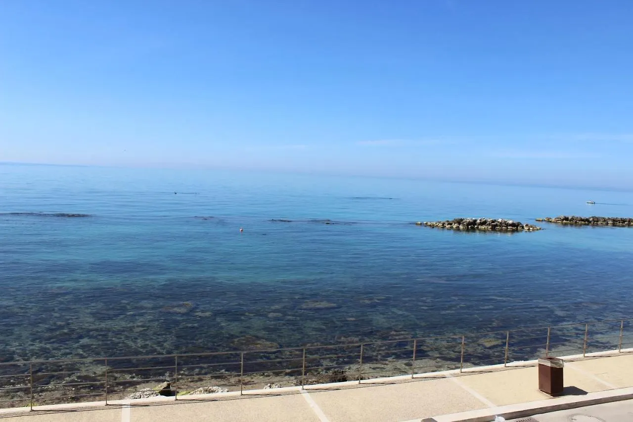 Appartamento Casa La Conchiglia Sciacca