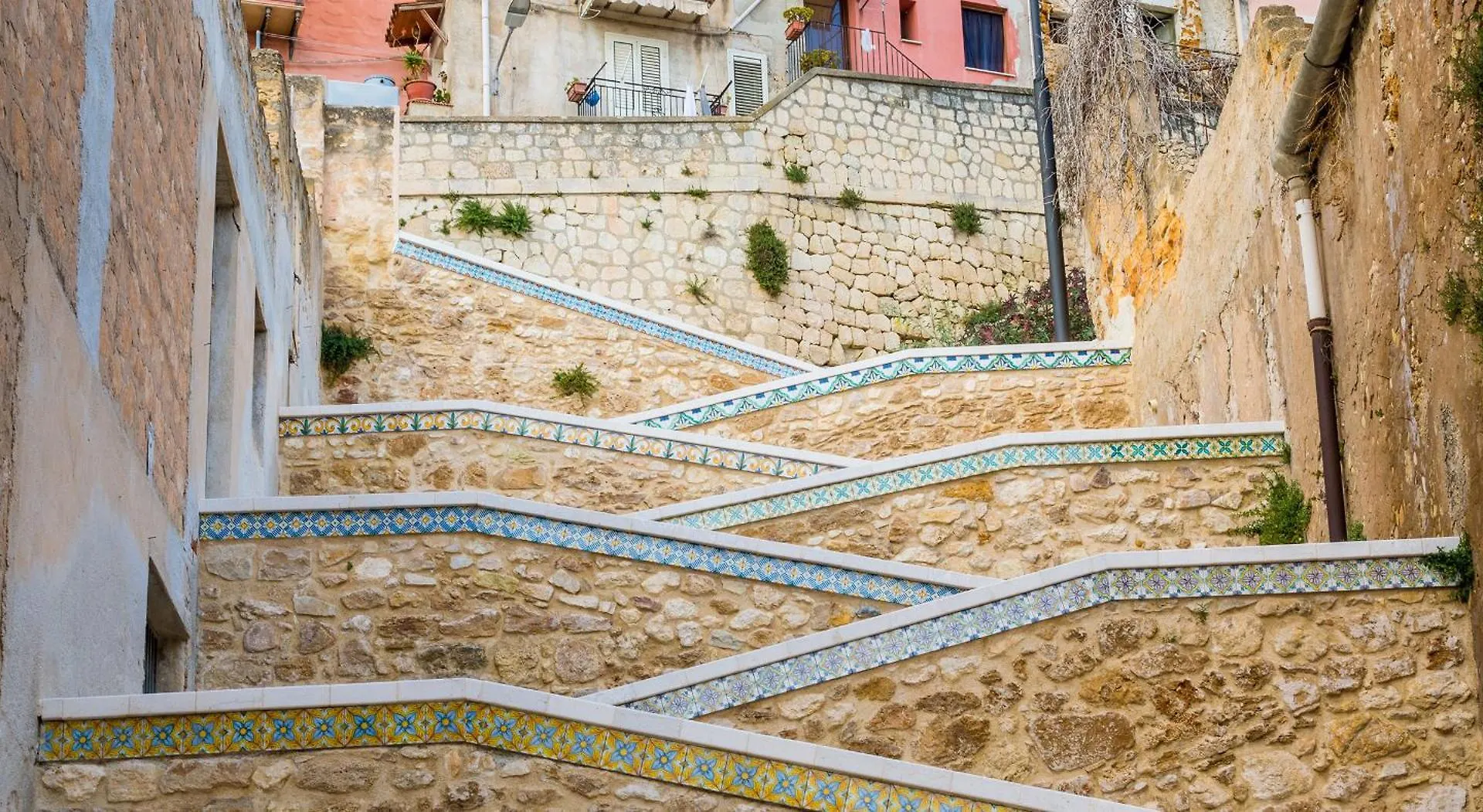 Appartamento Casa La Conchiglia Sciacca