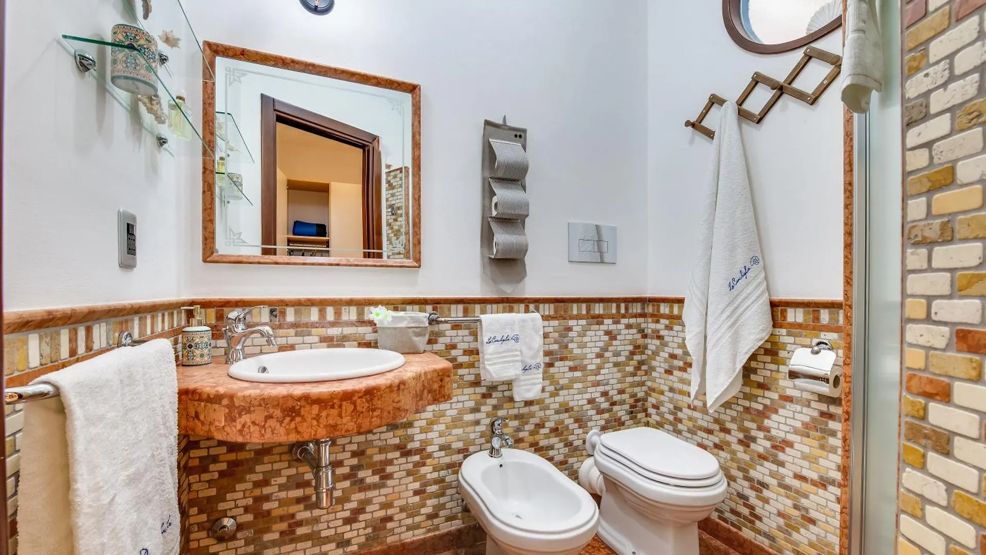 Appartamento Casa La Conchiglia Sciacca
