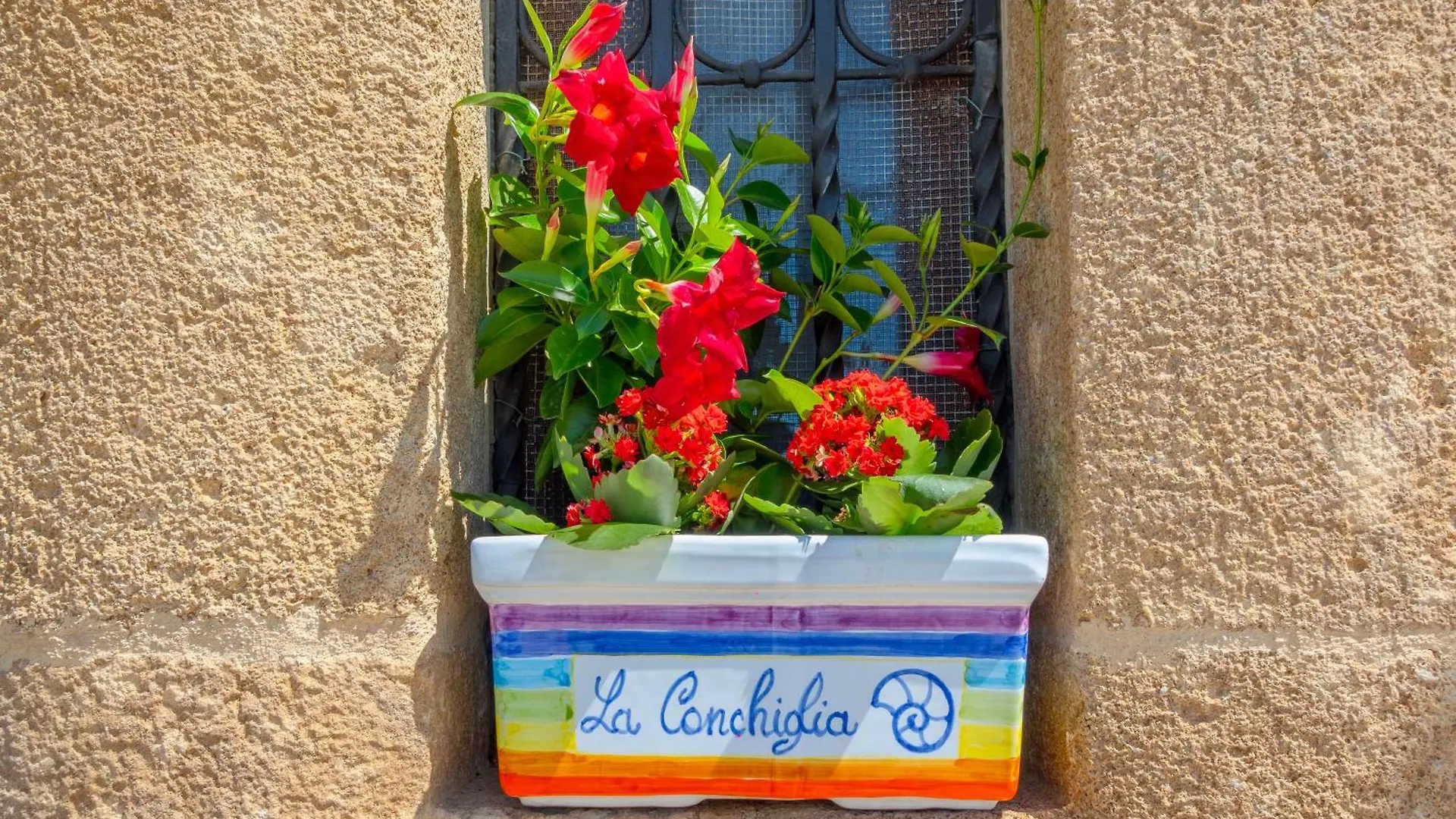 Appartamento Casa La Conchiglia Sciacca Italia